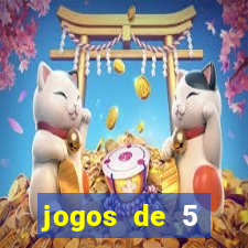 jogos de 5 centavos nas plataformas